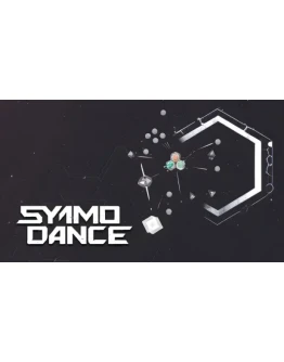 Symmodance Steam РУ+UA+KZ+СНГ Symmodance Steam РУ+UA+KZ+СНГ