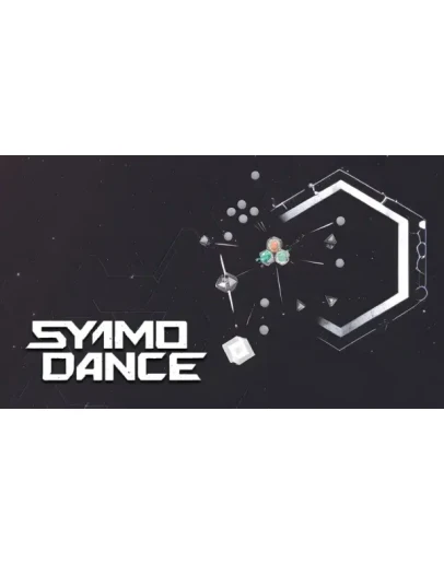 Symmodance Steam РУ+UA+KZ+СНГ Symmodance Steam РУ+UA+KZ+СНГ