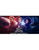 Spaceport Trading Company Steam РУ+UA+KZ+СНГ Spaceport Trading Company Steam РУ+UA+KZ+СНГ