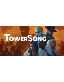 Tower Song Steam РУ+UA+KZ+СНГ Tower Song Steam РУ+UA+KZ+СНГ