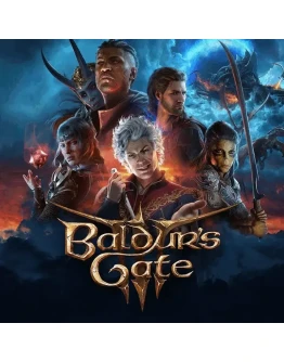 XBOX АРЕНДА Baldurs Gate 3 Digital Deluxe Editi
