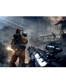 Wolfenstein: The Old BloodXBOX