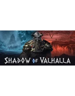 Shadow of ValhallaАВТОДОСТАВКА Steam Россия