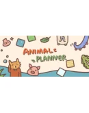 Animal Planner Steam РУ+UA+KZ+СНГ Animal Planner Steam РУ+UA+KZ+СНГ