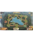 Root: The Underworld Expansion (Steam Gift Россия)