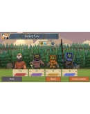 Root: The Underworld Expansion (Steam Gift Россия)