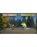 Root: The Riverfolk Expansion (Steam Gift Россия)
