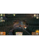 Root: The Riverfolk Expansion (Steam Gift Россия)