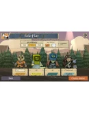 Root: The Riverfolk Expansion (Steam Gift Россия)