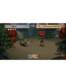 Root: Exiles & Partisans & Vagabonds (Steam Gift Россия Root: Exiles & Partisans & Vagabonds (Steam Gift Россия