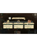Root: Exiles & Partisans & Vagabonds (Steam Gift Россия Root: Exiles & Partisans & Vagabonds (Steam Gift Россия