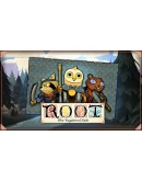 Root: Exiles & Partisans & Vagabonds (Steam Gift Россия Root: Exiles & Partisans & Vagabonds (Steam Gift Россия