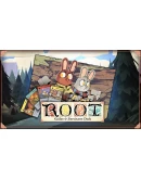 Root: Exiles & Partisans & Vagabonds (Steam Gift Россия Root: Exiles & Partisans & Vagabonds (Steam Gift Россия