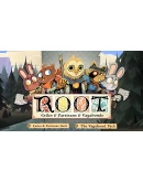 Root: Exiles & Partisans & Vagabonds (Steam Gift Россия Root: Exiles & Partisans & Vagabonds (Steam Gift Россия