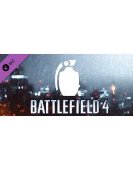 Battlefield 4 Grenade Shortcut Kit (Steam Gift Россия)