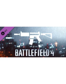 Battlefield 4 Carbine Shortcut Kit (Steam Gift Россия)