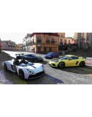 FORZA HORIZON 5 SUPER SPEED CAR PACKXBOX+PCКЛЮЧ