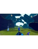 НАБОР RISK OF RAIN 1 + 2XBOX ONEXSКЛЮЧ