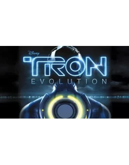 TRON: EVOLUTION GLOBAL Steam key (+РФ) Region Free