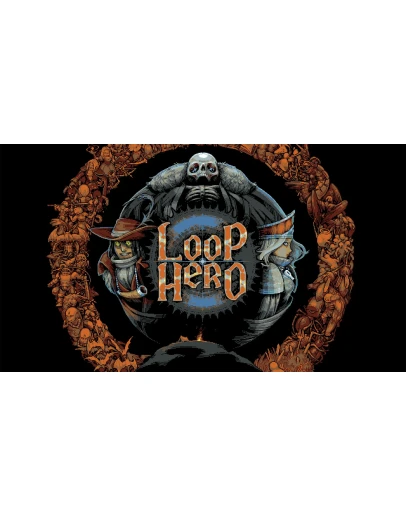 Loop Hero Steam/GlobalCashBack Loop Hero Steam/GlobalCashBack