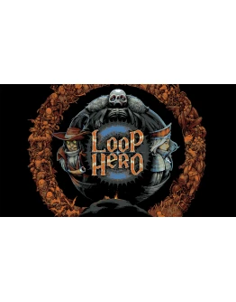 Loop Hero Steam/GlobalCashBack