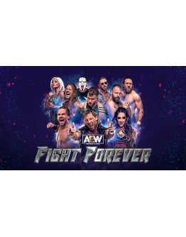 AEW: Fight Forever Elite Edition Steam/Global AEW: Fight Forever Elite Edition Steam/Global