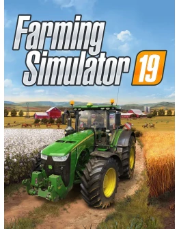 Farming Simulator 19 Steam/GlobalCashBack