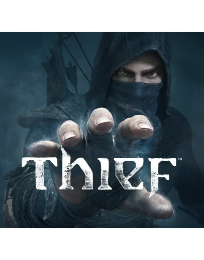 Thief (Steam Gift Россия)