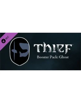 Thief DLC: Booster Bundle (Steam Gift Россия)