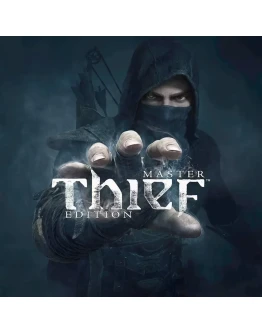 Thief: Master Thief Edition (Steam Gift Россия)