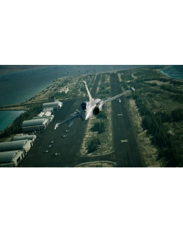 ACE COMBAT 7 SKIES UNKNOWN TOP GUN Maverick Ultimate