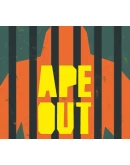 APE OUT Steam Ключ Весь мир