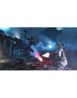 Aliens Colonial Marines Collection Steam Ключ