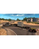 American Truck Simulator Heavy Cargo Pack DLC
