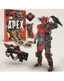 Apex Legends Bloodhound Edition Origin Ключ