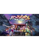 Damage x2 - Jinshin DLC * STEAM RU АВТО 0