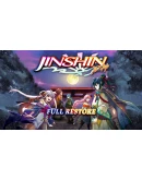 Full Restore - Jinshin DLC * STEAM RU АВТО 0