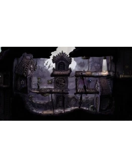 Creaks Steam Ключ Весь мир