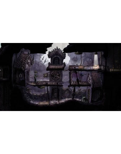 Creaks Steam Ключ Весь мир