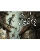 Creaks Steam Ключ Весь мир