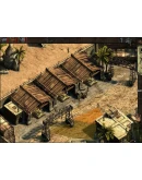 Commandos Behind Enemy Lines Steam Ключ