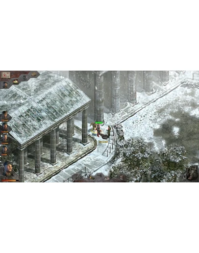 Commandos 3 HD Remaster Steam Ключ Весь мир