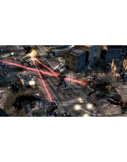 Command &amp Conquer Ultimate Collection Origin Ключ
