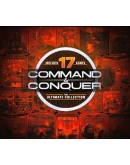 Command &amp Conquer Ultimate Collection Origin Ключ