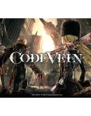 Code Vein Digital Deluxe Steam Ключ Весь мир