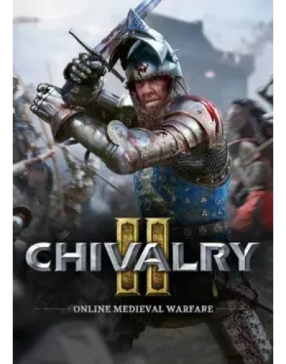 Chivalry 2 ЭПИЧЕСКИЕ ИГРЫ LIFETIME Chivalry 2 ЭПИЧЕСКИЕ ИГРЫ LIFETIME