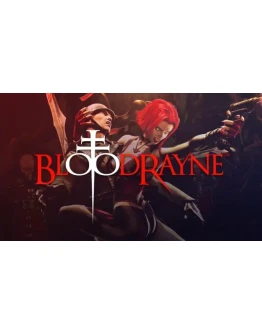 BloodRayne + BloodRayne Terminal Cut STEAM Gift Global