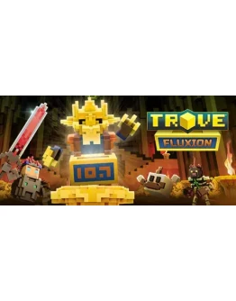Trove Смена данных Полный доступ
