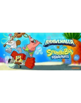 Brawlhalla Смена данных Полный доступ Brawlhalla Смена данных Полный доступ