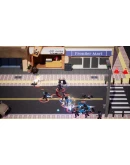 Crossing Frontier: Fate Foretold STEAM GIFT РОССИЯ